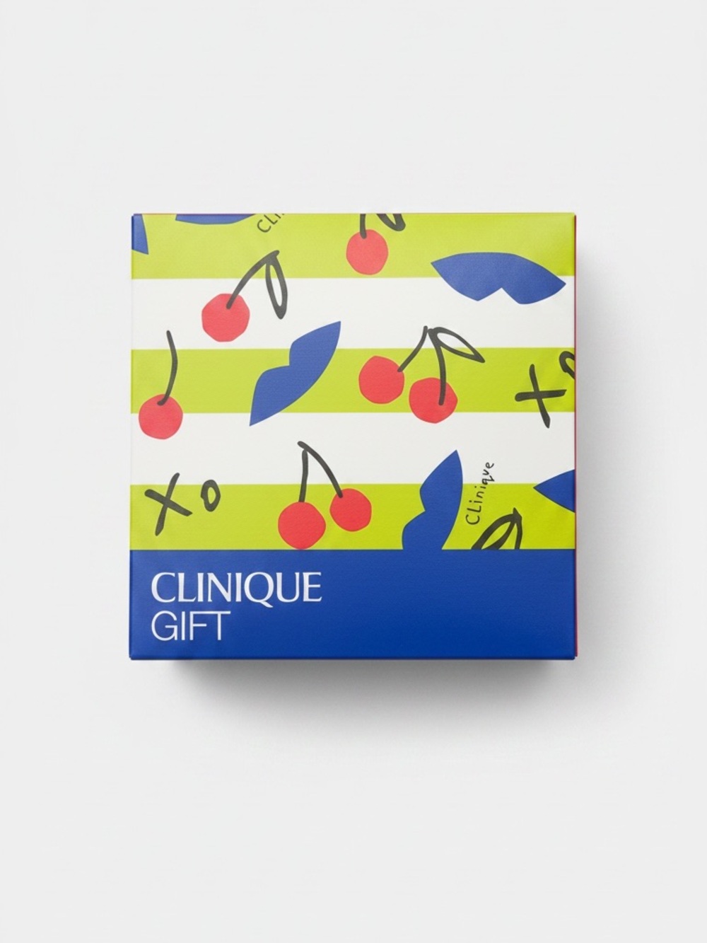 6 Piece Clinique Gift Set